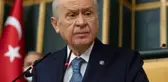 Devlet Bahçeli'den erken seçim iddiasına yanıt