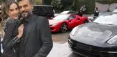 Dilan ve Engin Polat'ın lüks araçlarıyla ilgili şok karar