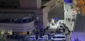 Düğünde başlayan 