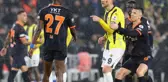 Fenerbahçe'de Edin Dzeko için karar verildi