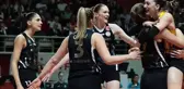 Fenerbahçe'ye şans tanımadılar! Vodafone Sultanlar Ligi'nde şampiyon VakıfBank oldu