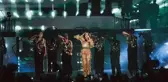 Jennifer Lopez'in Arabistan konseri ülkeyi karıştırdı