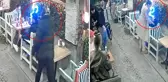 Talihsiz adam, karısının gözü önünde öldürüldü! Katil zanlısı, 50 bin euro için tetiğe basmış
