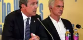 Mourinho, Ali Koç'u çileden çıkardı: Kimi getirsek saçmalıyor