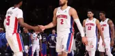 NBA'de yıllar sonra bir ilk yaşandı