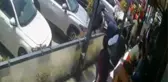 Beylikdüzü'nde Deprem Panik Yarattı