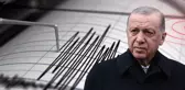 Cumhurbaşkanı Erdoğan'dan İstanbul'daki deprem sonrası ilk açıklama