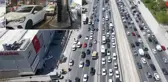Deprem sonrası İstanbul Valiliği uyardı: Zorunlu olmadıkça aracınızla trafiğe çıkmayın