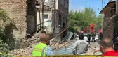 İstanbul'da 6.2 sonrası 127 artçı sarsıntı! 1 bina yıkıldı, 9 ev tahliye edildi