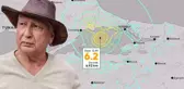 İstanbul'daki 6,2'lik depremi 20 gün önceden bildi! Yeni açıklaması yüreklere su serpti