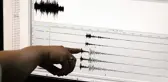 İstanbul'da 3.9 büyüklüğünde deprem