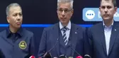 Sağlık Bakanı Memişoğlu: 236 vatandaşımız depremden etkilendi