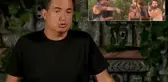 Survivor'da şoke eden anlar: Seni yarışmada tutamayız