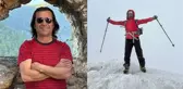 2 Türk dağcı Rusya'nın Elbrus Dağı tırmanışında hayatını kaybetti