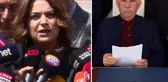 DEM heyetinden sürpriz 