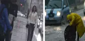 Ankara'yı 'Süper Hücre' vurdu