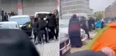 Depremden kaçtı, kurşundan kaçamadı