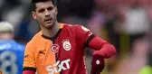 Galatasaray'da Morata sürprizi! O gelişmeyi duyurdular
