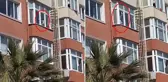 İstanbul 6,2 ile sallanırken temizliğe devam etti