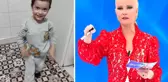 Kaybolan 4 yaşındaki Umut'un bulunduğu yer şoke etti