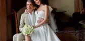 Özcan Deniz ve eşinden çadırlı önlem