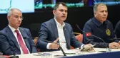 Bakan Kurum sayı verip uyardı: İstanbul için vakit daralıyor