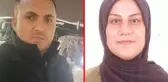 Uzaklaştırma kararı durdurmadı, eşini öldürüp intihar etti