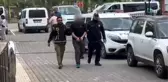 Aranan Şahıs Kendini ve Annesini Eve Kilitledi, Polisin Operasyonu Başarılı Oldu