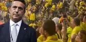 Fenerbahçe Beko galip geldi, taraftar istifa diye haykırdı