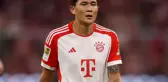 Juventus'tan Kim Min Jae hamlesi