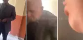 Karşısındaki bir kadın! Gözü dönen ev sahibi eşkıyalığa soyundu