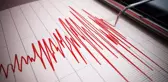 Kütahya'da 4.5 büyüklüğünde deprem