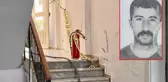 Polisten kaçamayınca 17 yaşındaki kızı öldürüp intihar etti