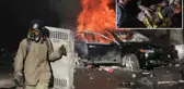 Rusya, Kiev'i Kuzey Kore füzeleriyle vurdu