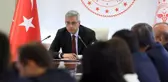Sağlık Bakanı Memişoğlu: Çocuğunuz yoksa aile olamıyorsunuz