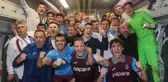 Trabzonspor U19'un UEFA Gençlik Ligi finalindeki rakibi belli oldu