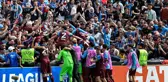 Trabzonspor, UEFA Gençlik Ligi'nde adını finale yazdırdı