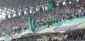Türk futbolunun köklü kulübünün kader maçı! Yenemezse amatöre düşecek