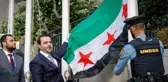 Yeni bayrak ilk kez BMGK'da göndere çekildi! Suriye'den tarihi oturumda kritik İsrail uyarısı