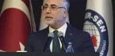 Bakan Işıkhan: Belediyelerin 196 milyar borcu var