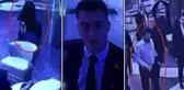 Ekrem İmamoğlu'nun oteldeki en net görüntüleri ortaya çıktı! Bavullarla birlikte ayrıldı