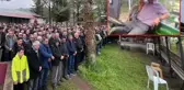 Eşini patpat kazasında kaybeden yaşlı adam 12 saat sonra kalp krizinden öldü