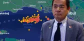 Japon deprem uzmanından endişelendiren sözler: İki ay içinde İstanbul'da deprem olabilir