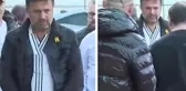 Kızının ölüm haberini alan Bülent Uygun'un zor anları
