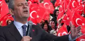 Özgür Özel'den Erdoğan'a: İmamoğlu suçlu çıkarsa siyaseti bırakıyorum