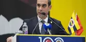 Şekip Mosturoğlu: Şampiyonluk şansımız mucizelere kaldı