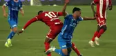 Uzatmalarda neler oldu neler! Samsunspor, Bodrum FK'yı 2-1 yendi