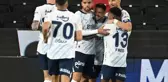 Yok böyle maç! Fenerbahçe, Gaziantep FK'yı 5 dakikada devirdi