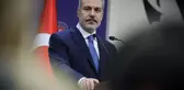 Bakan Fidan: PKK ya kendi isteğiyle silah bırakacak ya da bıraktıracağız