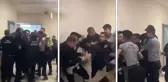Bilecik Eğitim Araştırma Hastanesi'nde hemşireye saldırı: Seni dışarda da yakalayacağım